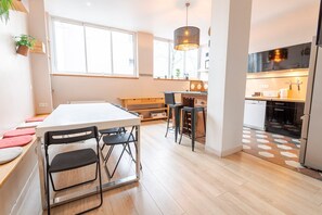 Dining - XXL Getaway to Tours (Tours)
