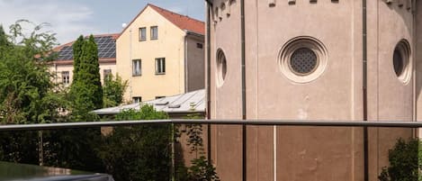 Speisen im Freien