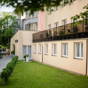 Terassi/patio
