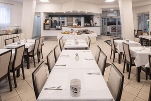 Dining - Hotel Metropol CB (České Budějovice)