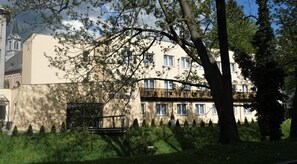 Exterior - Hotel Metropol CB (České Budějovice)