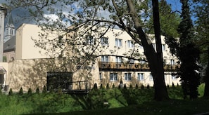 Aussenbereich
