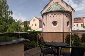 Speisen im Freien