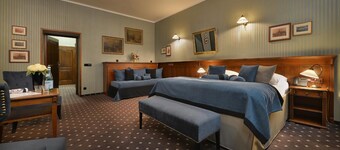 Hotel Morris Premium Collection