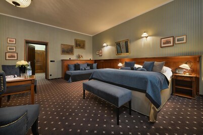 Hotel Morris Premium Collection