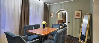 Hotel Morris Premium Collection