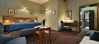 Hotel Morris Premium Collection