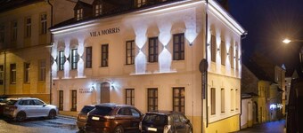 Hotel Morris Premium Collection