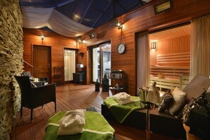 Spa - Hotel Morris Premium Collection (Česká Lípa)