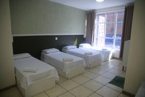 Room - Hotel Jurubatuba (São Bernardo do Campo)