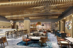 Dining - Courtyard by Marriott Xiamen Huli (Xiamen)