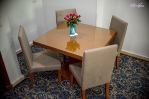 Dining - Rehana Resort (Cairo)