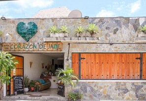 Exterior - Corazon de Jade Tulum (Tulum)