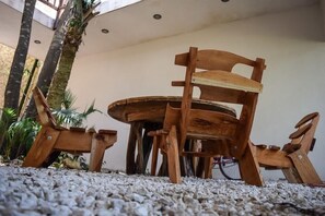 Property grounds - Corazon de Jade Tulum (Tulum)