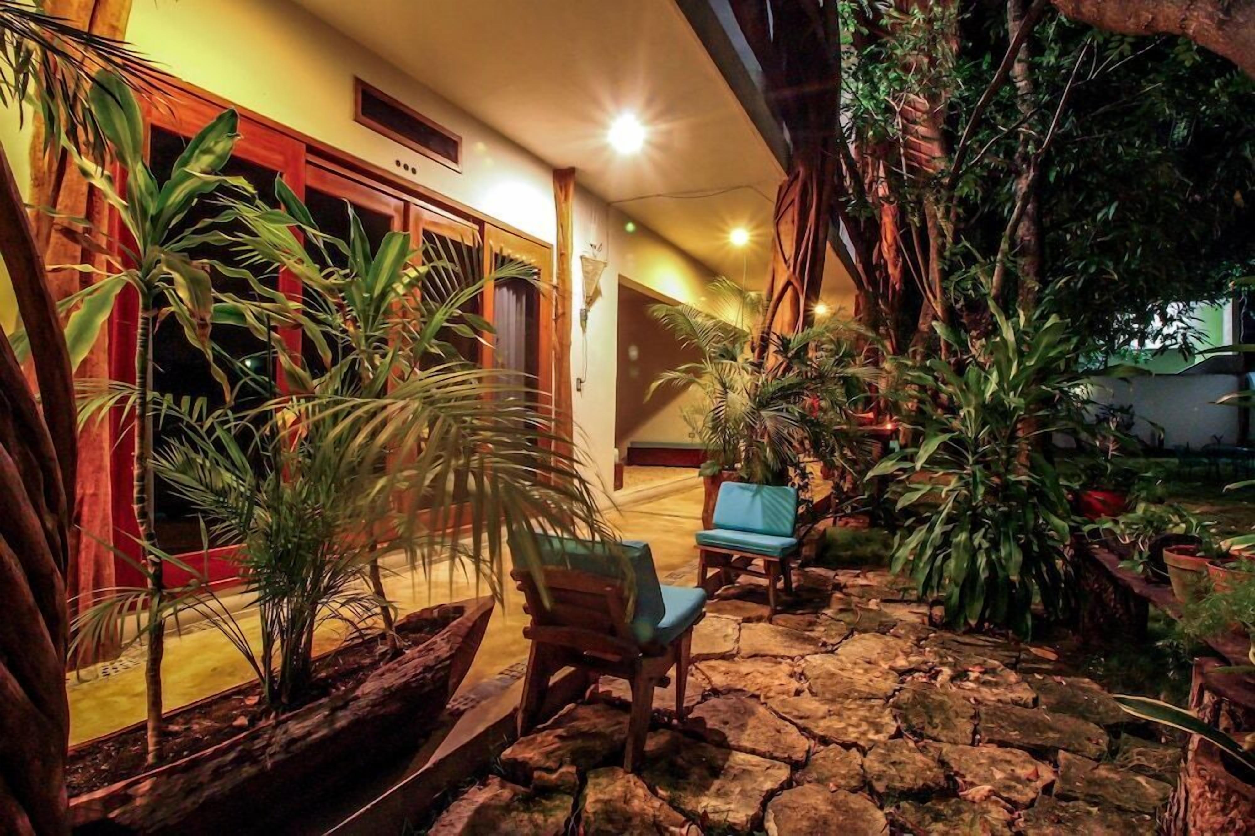 Terraço/pátio