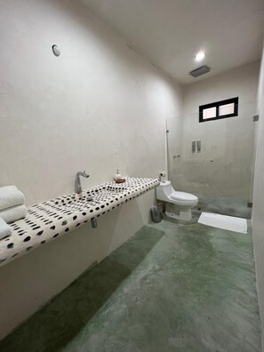 Bathroom - Corazon de Jade Tulum (Tulum)