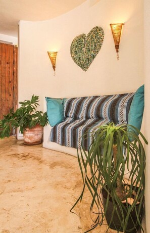 Interior - Corazon de Jade Tulum (Tulum)