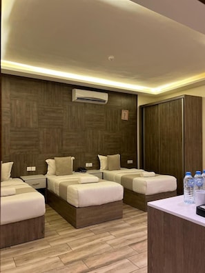 Spa - Sky Hotel Aqaba (Aqaba)