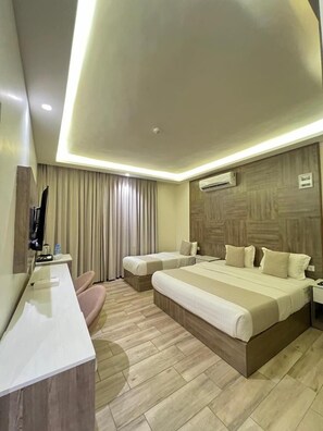 Room - Sky Hotel Aqaba (Aqaba)