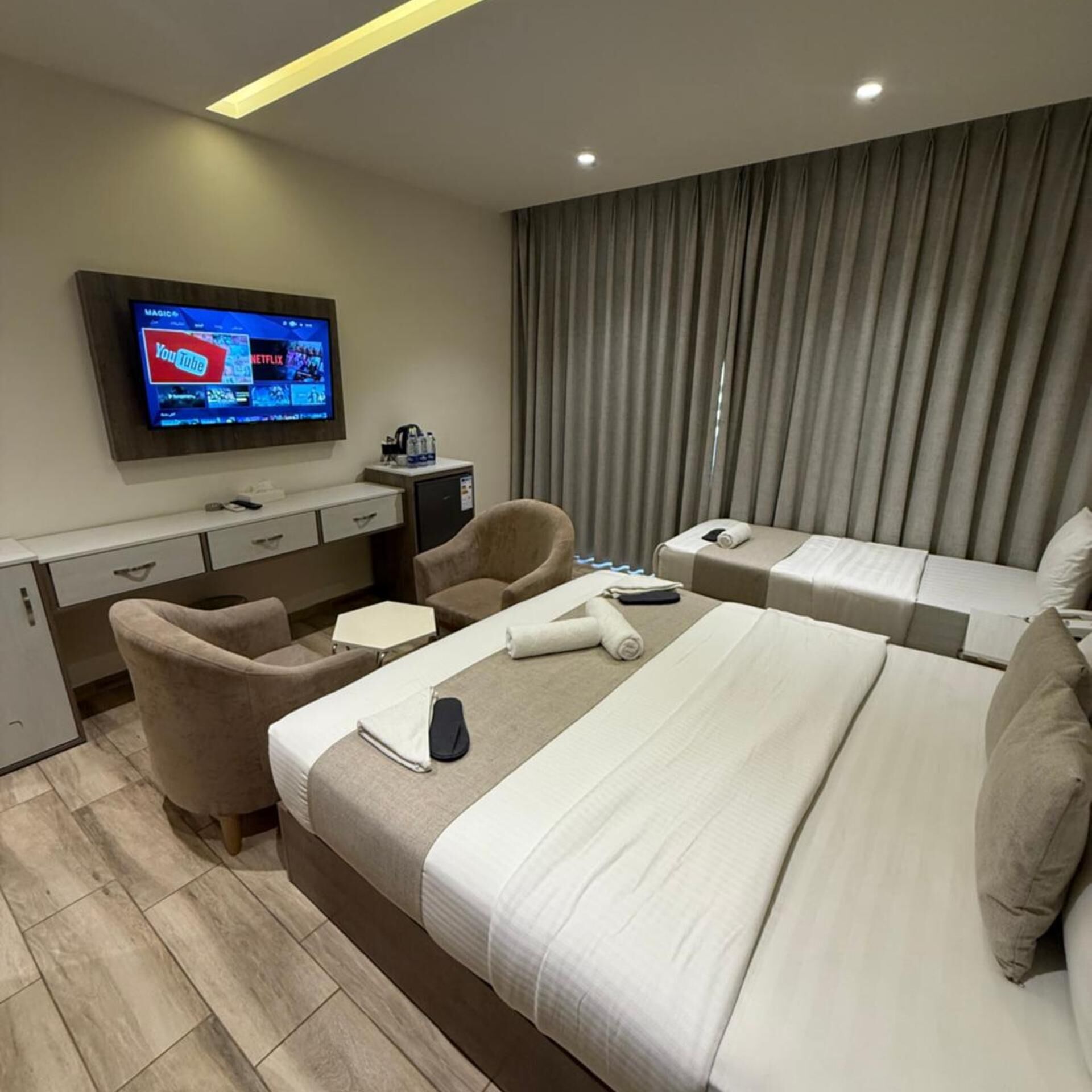 Chambre