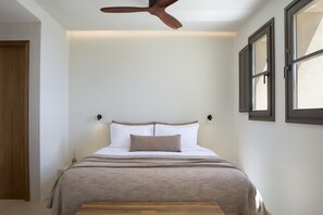 Room - Elessa Hotel (Santorini)