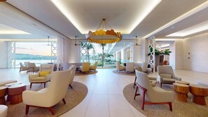 Interior - Princess Grand Jamaica (Jamaica)