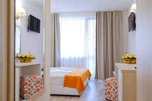 Room - Garden Nevis (Nessebar)