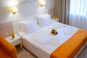 Room - Garden Nevis (Nessebar)