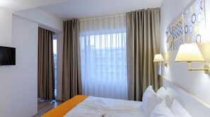 Room - Hotel Garden Nevis (Nessebar)