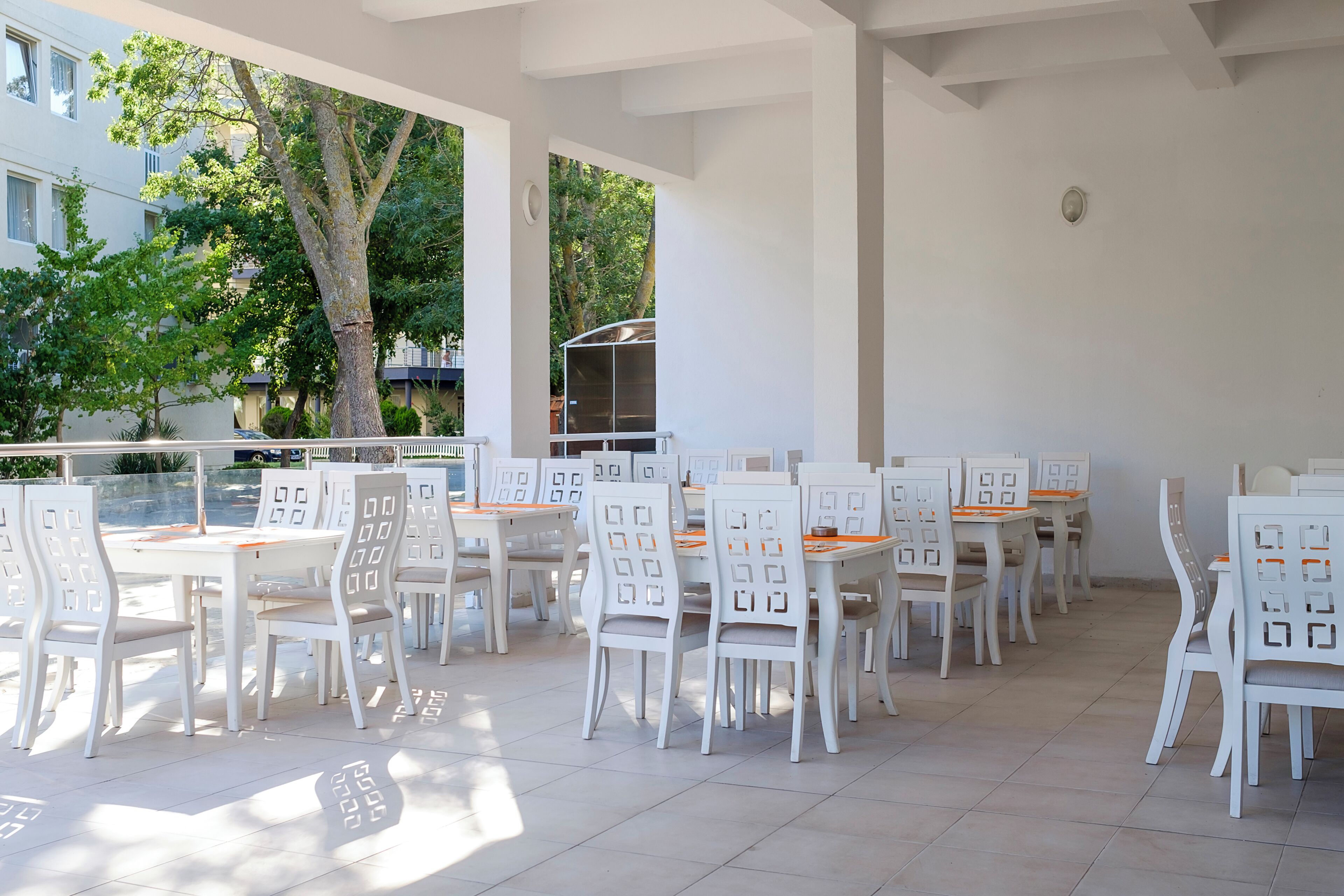 Restaurang