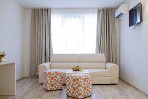 Living area - Garden Nevis (Nessebar)