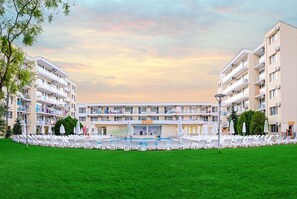 Exterior - Garden Nevis (Nessebar)