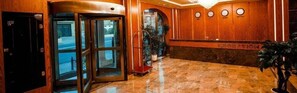 Spa - Regal Inn Hotel (Baku)