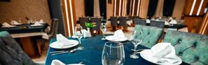 Dining - Regal Inn Hotel (Baku)