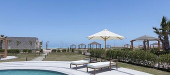 Gewan Resort New Alamein
