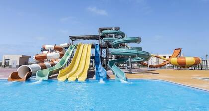 Gewan Resort New Alamein