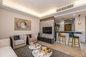 Room - Gewan Resort New Alamein (El Alamein)