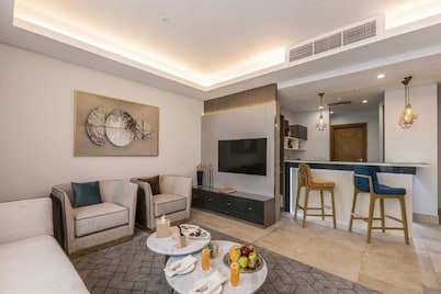 Gewan Resort New Alamein