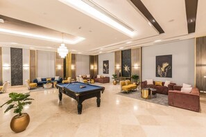 Sports facility - Gewan Resort New Alamein (El Alamein)