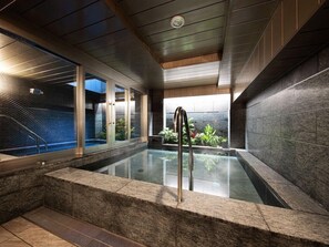 Spa - Keikyu EX INN Keikyu Kamata Ekimae (Tokyo)