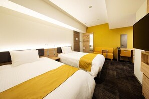 Room - Keikyu EX INN Keikyu Kamata Ekimae (Tokyo)