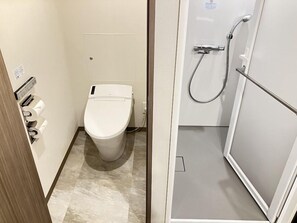 Bathroom - Keikyu EX INN Keikyu Kamata Ekimae (Tokyo)