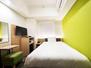 Room - Keikyu EX INN Keikyu Kamata Ekimae (Tokyo)