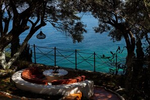 Property grounds - Maritim Marina Bay Resort & Casino (Vlorë)