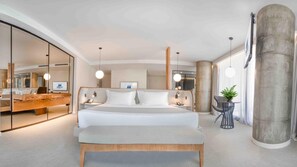 Room - Maritim Marina Bay Resort & Casino (Vlorë)