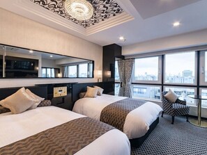 Room - Apa Hotel (Tokyo)