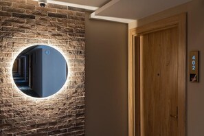 Interior - The Elements Hotel Tashkent (Tashkent)