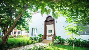 Exterior - Dream of Zanzibar (Uroa)