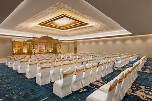 Meeting facility - Courtyard Tiruchirappalli (Tiruchirappalli)