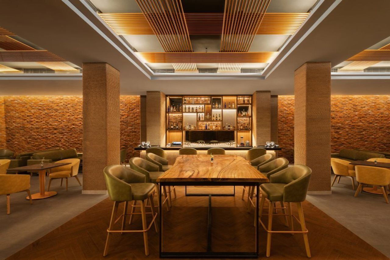 بار (في المنشاة)